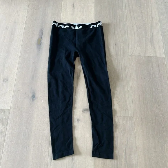 Men’s adidas athletic leggings - Picture 3 of 3